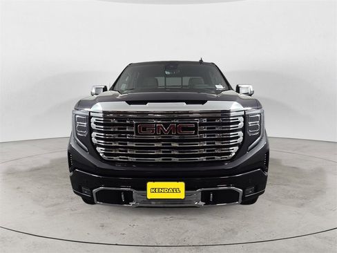 Certified 2023 GMC Sierra 1500 Denali w/ Denali Reserve Package image 8