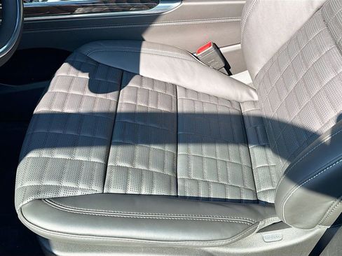 New 2026 Cadillac Escalade ESV Platinum Sport image 43