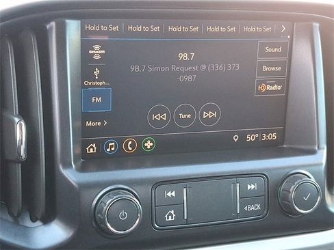 Used 2019 GMC Canyon SLE w/ Elevation Edition image 13