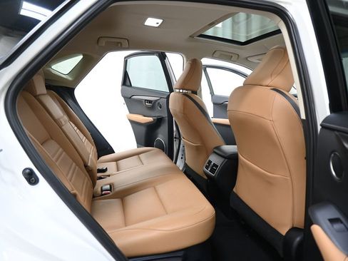 Used 2016 Lexus NX 200t AWD w/ Premium Package image 15