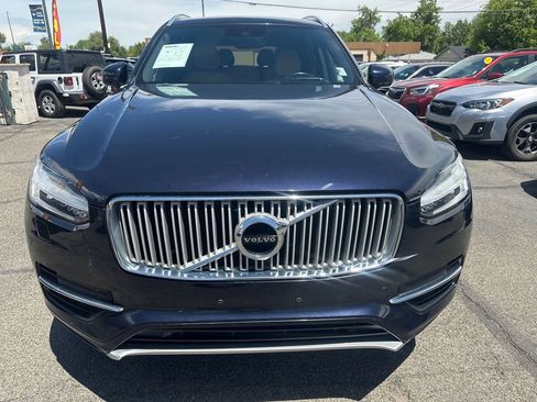 Used 2017 Volvo XC90 T6 Inscription AWD/4WD image 6