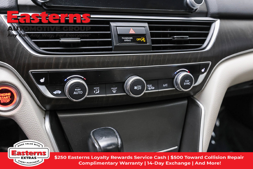Used 2022 Honda Accord EX-L image 20