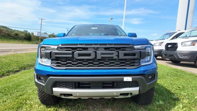New 2026 Ford Ranger Raptor AWD/4WD image 2