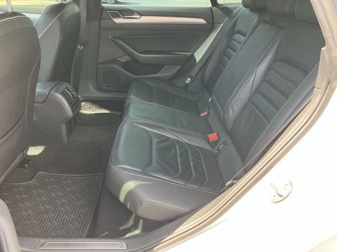 Used 2019 Volkswagen Arteon SEL FWD image 24