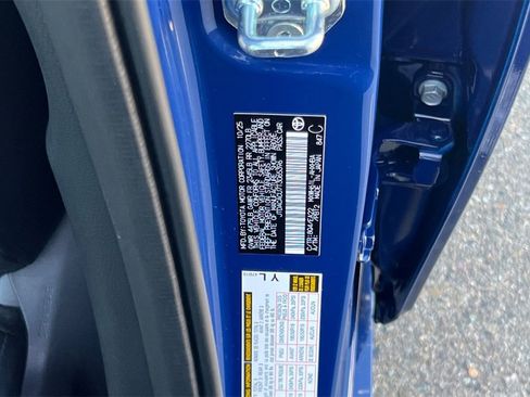 New 2026 Toyota Prius XSE Premium image 29