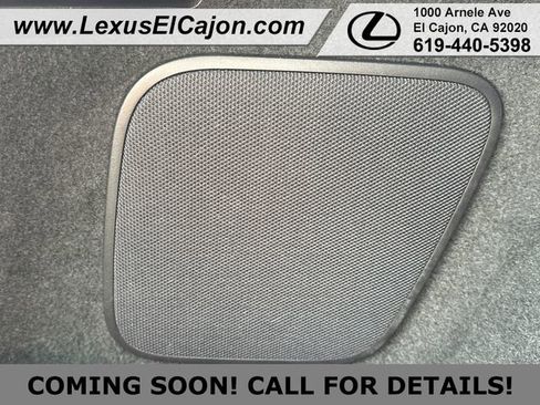 Used 2021 Lexus RX 450h AWD w/ Premium Package image 20