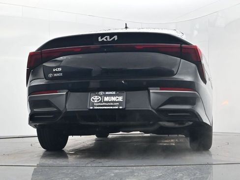 Used 2025 Kia K5 LXS image 44