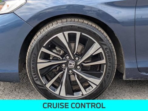Used 2017 Honda Accord EX-L image 13