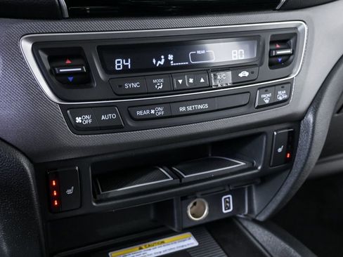 Used 2022 Honda Ridgeline RTL-E image 15