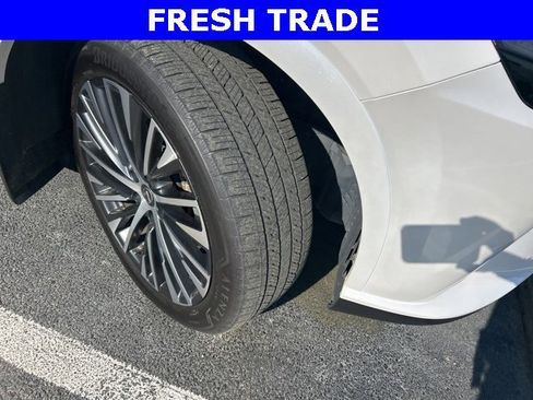 Used 2023 Lexus RX 350 Premium Plus w/ Cold Area Package image 4