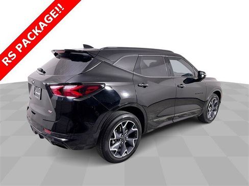 Used 2019 Chevrolet Blazer RS image 8