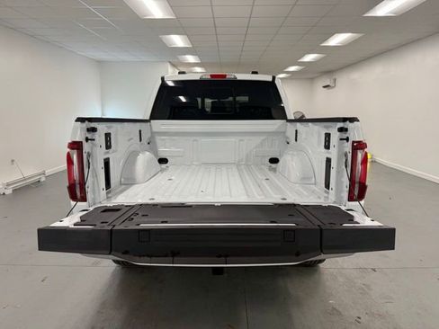 New 2026 Ford F150 Lariat w/ Equipment Group 501A Mid image 8