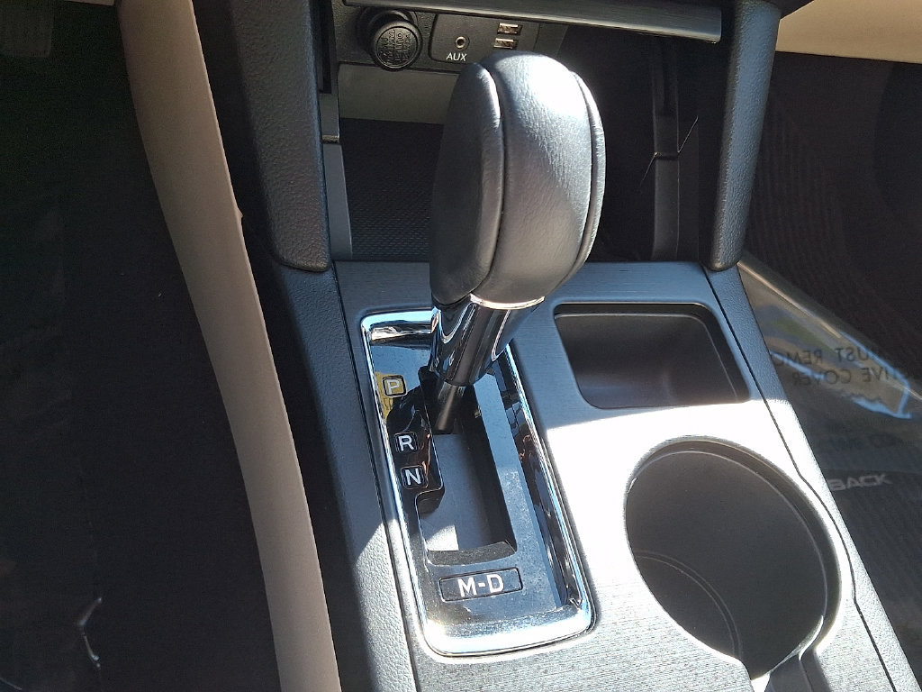 Used 2018 Subaru Outback 2.5i Limited AWD/4WD image 16