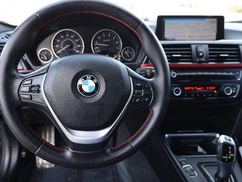 Used 2015 BMW 328i Sedan RWD image 25