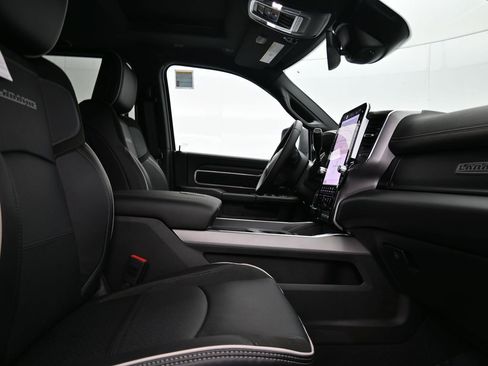 New 2026 RAM 2500 Laramie image 16