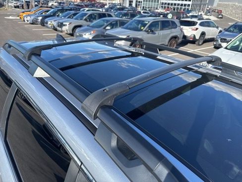 Used 2020 Subaru Ascent Limited w/ Technology Package image 11