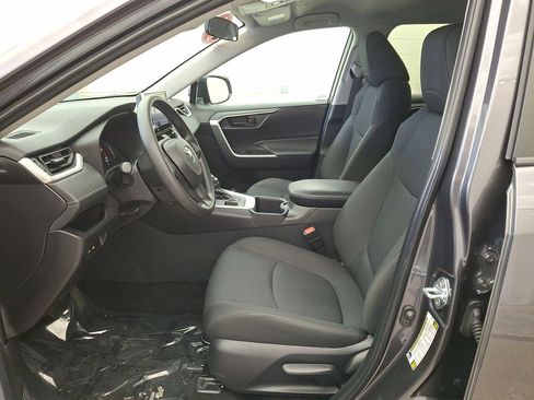 Used 2025 Toyota RAV4 LE image 11
