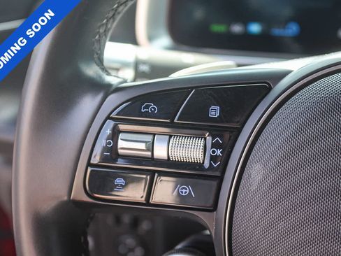 Used 2024 Hyundai Ioniq 6 SEL image 29