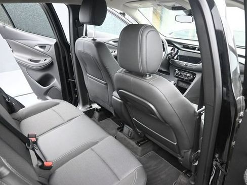 Used 2023 Buick Encore GX Select w/ Sport Touring Package FWD image 20