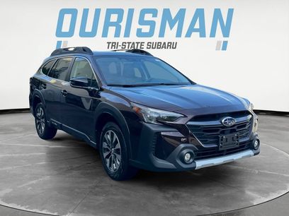 Certified 2024 Subaru Outback Limited XT