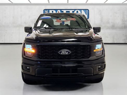 New 2026 Ford F150 STX w/ Equipment Group 200A AWD/4WD image 2