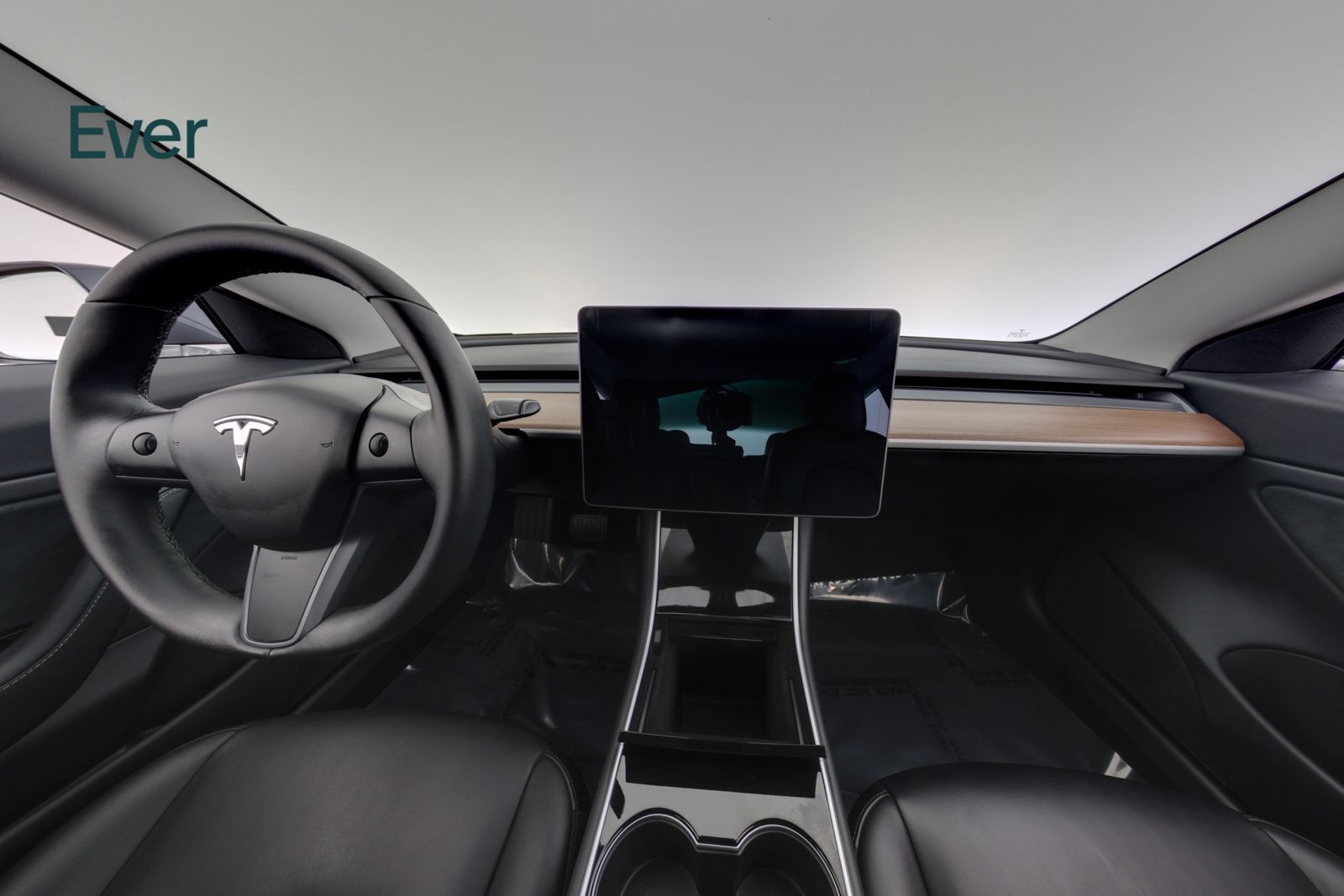 Used 2018 Tesla Model 3 Long Range RWD image 26