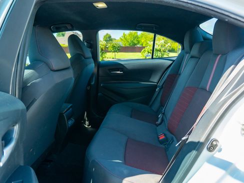 Used 2023 Toyota Corolla SE FWD image 14
