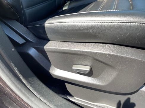 Used 2024 Ford Edge SEL w/ Convenience Package AWD/4WD image 35