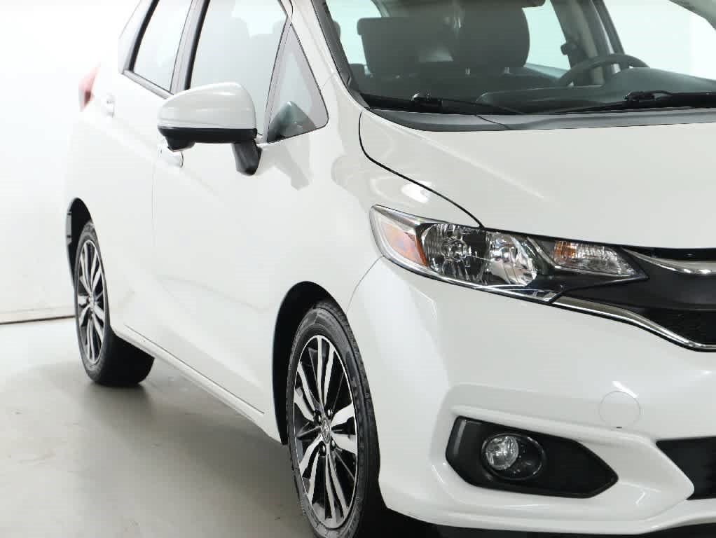 Used 2019 Honda Fit EX image 8
