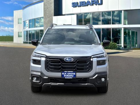 New 2026 Subaru Outback Limited XT AWD/4WD image 10