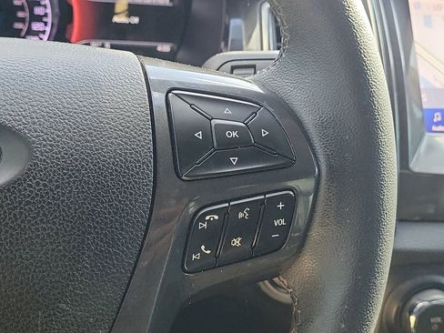 Used 2020 Ford Ranger Lariat w/ Equipment Group 501A Mid RWD image 23