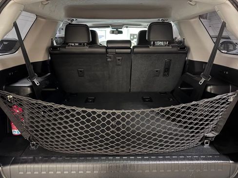 Used 2014 Toyota 4Runner SR5 Premium w/ Convenience Package AWD/4WD image 22