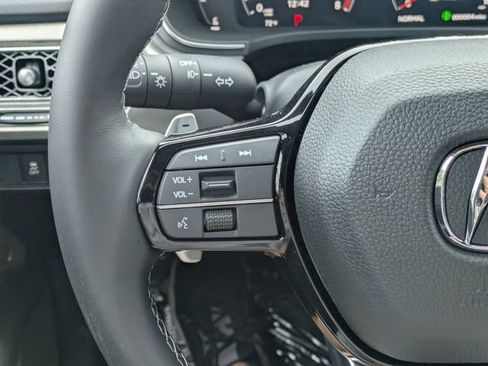 New 2026 Acura Integra A-Spec FWD image 14