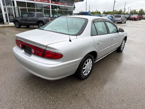 Used 2005 Buick Century Custom FWD image 8