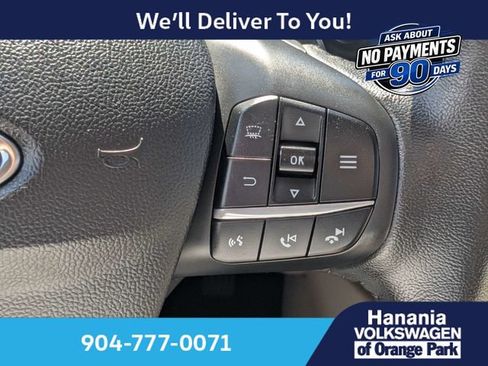 Used 2020 Ford Escape Titanium AWD/4WD image 31