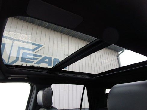 Used 2022 Ford Expedition Max Platinum AWD/4WD image 20