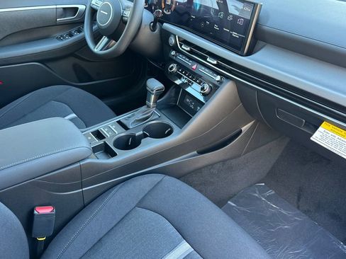 New 2026 Hyundai Sonata SE FWD image 12