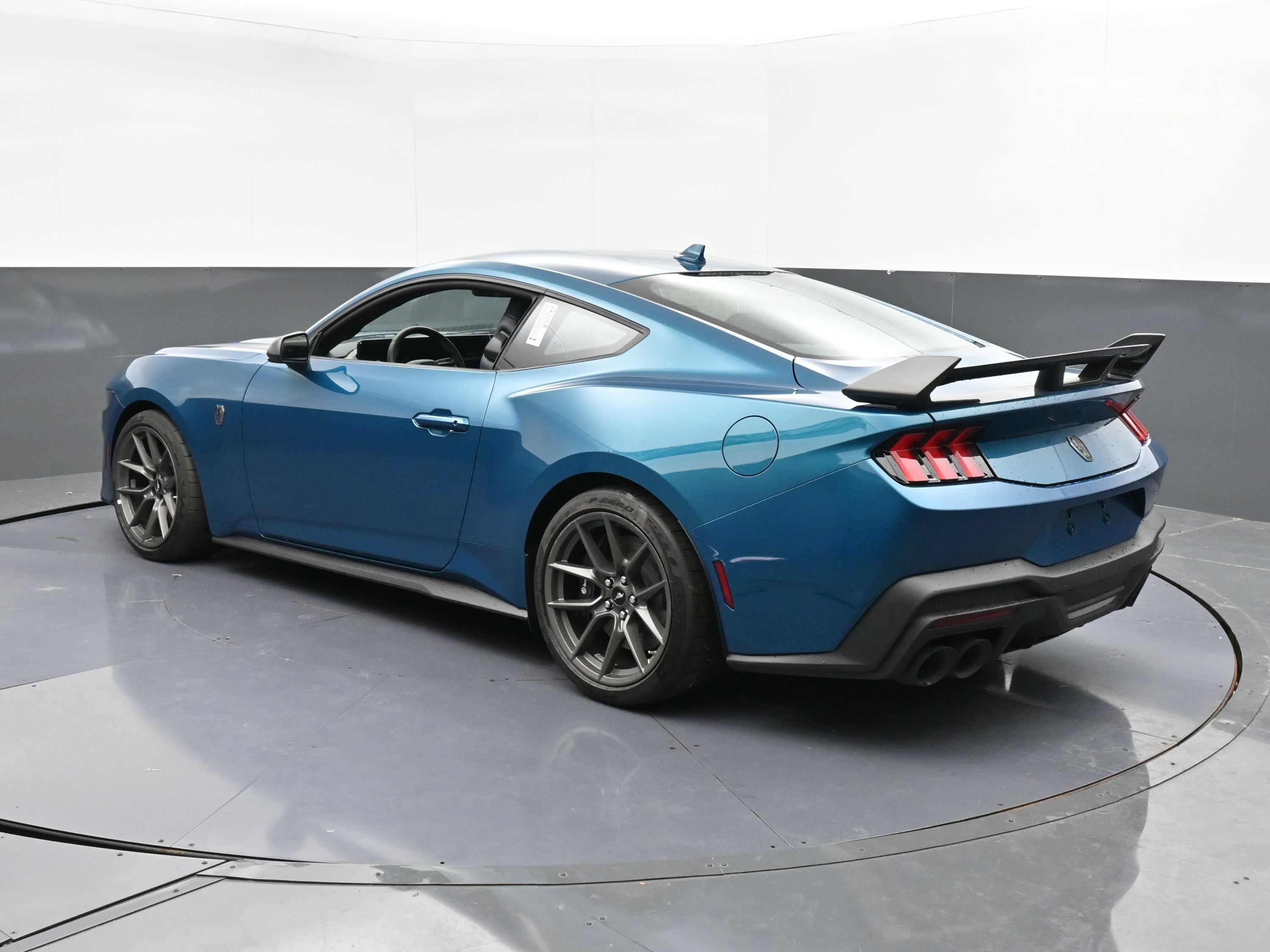 Used 2026 Ford Mustang Dark Horse w/ Dark Horse Handlin Package RWD image 6