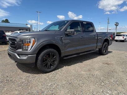 Used 2022 Ford F150 XLT w/ Equipment Group 302A High