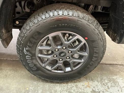 New 2026 Ford Ranger XLT w/ Equipment Group 301A High image 12