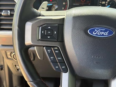 Used 2019 Ford F150 XLT w/ Equipment Group 301A Mid RWD image 26