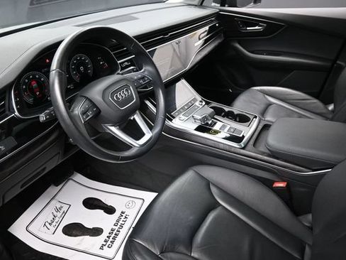 Used 2023 Audi Q7 2.0T Premium Plus w/ Premium Plus Package AWD/4WD image 18