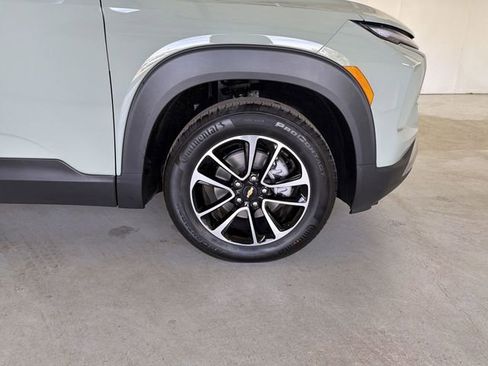 New 2026 Chevrolet TrailBlazer LT w/ Convenience Package FWD image 17