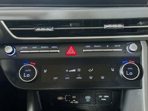 Used 2025 Hyundai Sonata SEL FWD image 24