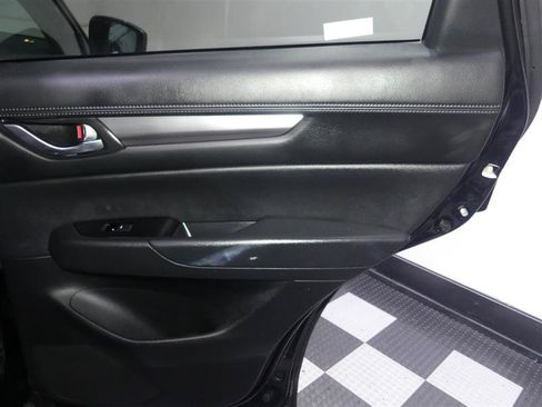 Used 2025 MAZDA CX-5 AWD 2.5 S w/ Select Package image 26