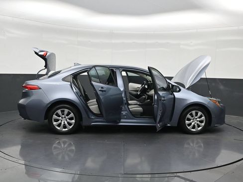 Used 2023 Toyota Corolla LE FWD image 32