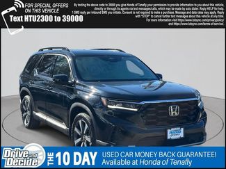 Certified 2023 Honda Pilot Elite video 1
