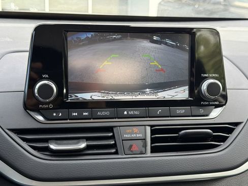 Certified 2023 Nissan Altima 2.5 S FWD image 5