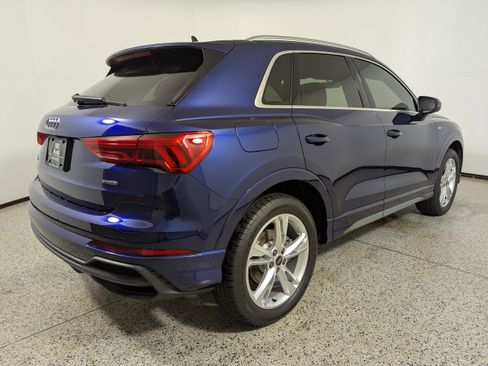 Certified 2024 Audi Q3 2.0T Premium Plus image 7