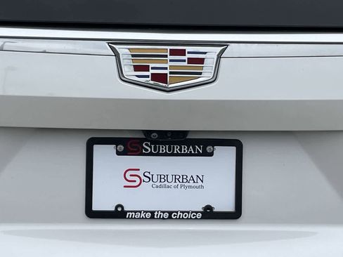 Used 2023 Cadillac Escalade Premium Luxury w/ LPO, Floor Liner Package AWD/4WD image 47